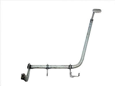 [SIMSON / SCHWALBE] - FÉKPEDÁL